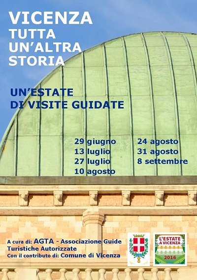 volantino singolo tutta un'altra storia