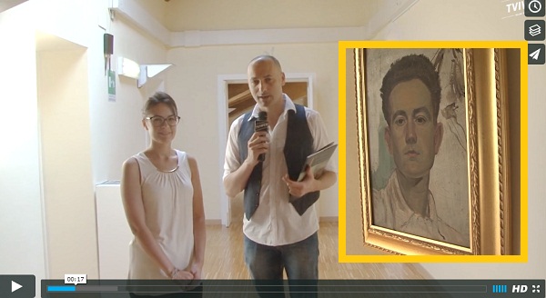 x chiampo tiziano faedo