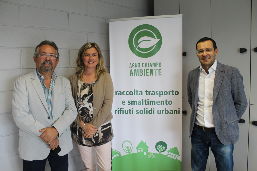 agno chiampo ambiente