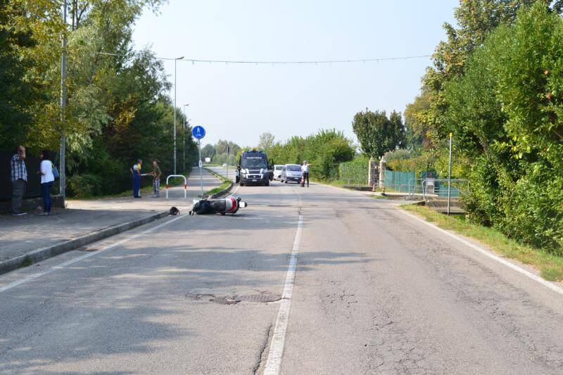 Incidente a Bertesina