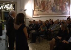 buon compleanno ceccato! i primi 80 anni a villa cordellina