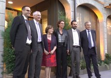 Emotional room – gonzaga, fra sogno ed eleganza la nuova sede di gam