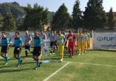 Highlights: altovicentino – arzignanochiampo