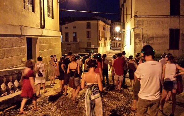 Il teatro nascosto 2