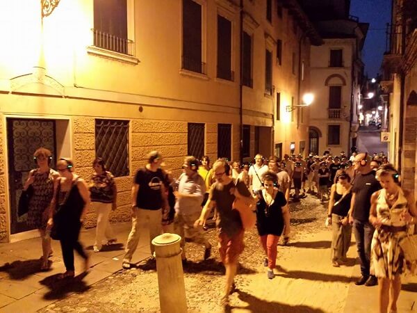 Il teatro nascosto 3