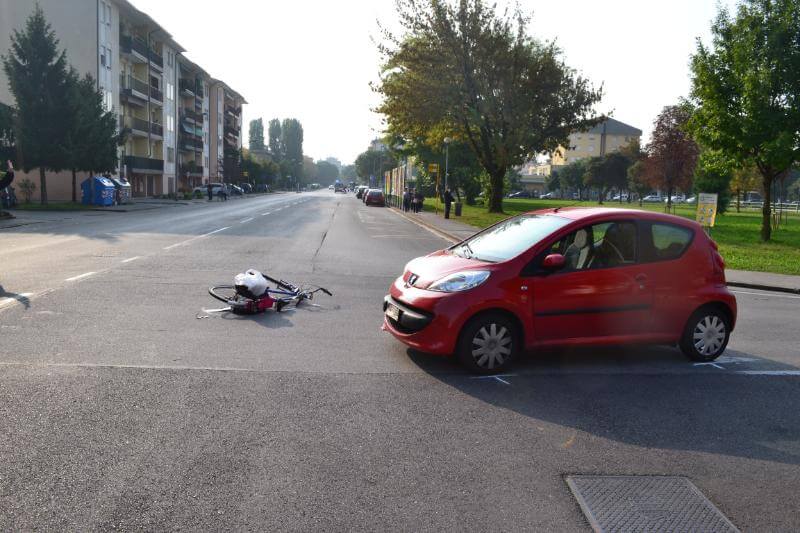 Incidente San Lazzaro