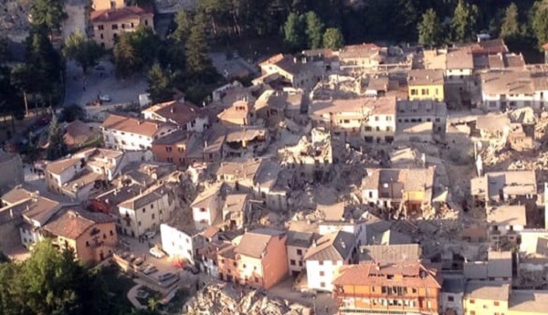 amatrice