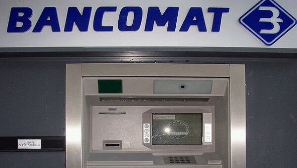 bancomat