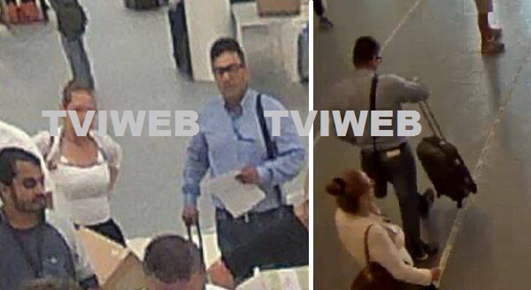 ladri colombiani fiera