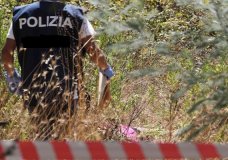 morto vicenza trovato da madre