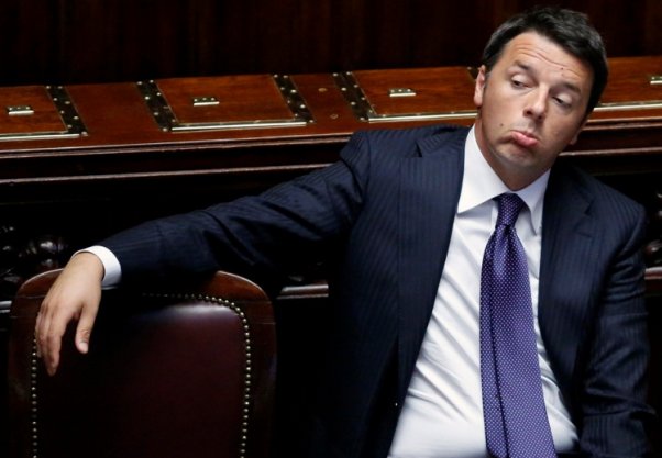 La deriva coatta della politica