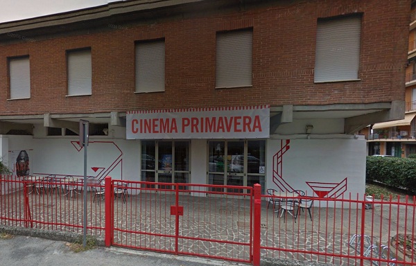 cinema-primavera