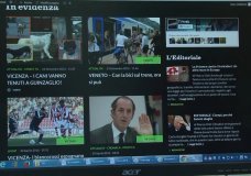 Il Nuovo Sito Online