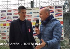 Intervista Este Triestina