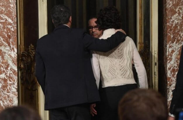 REFERENDUM:Renzi perde e se ne va