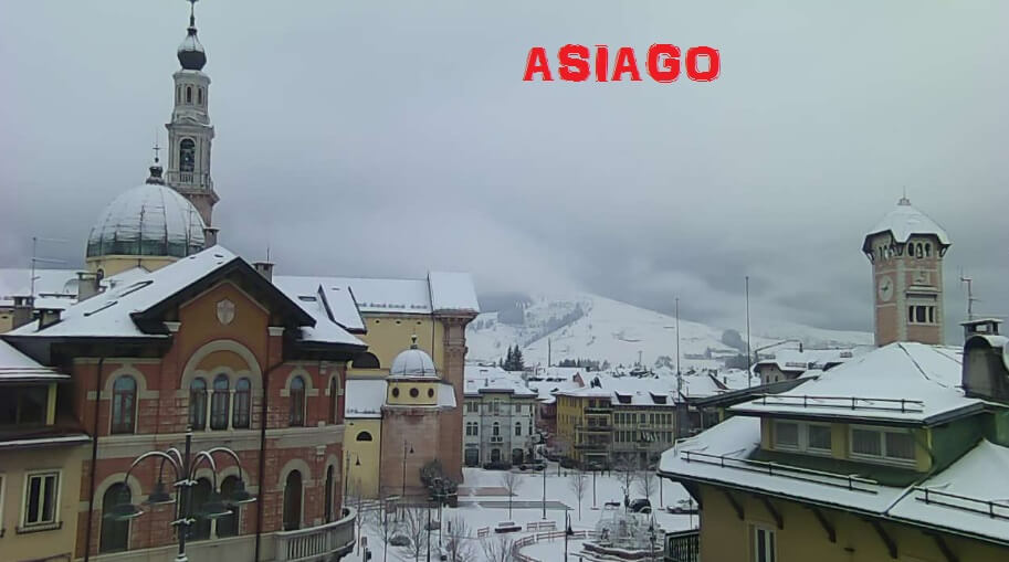 asiago