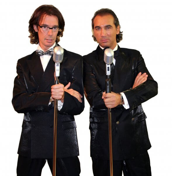 “Fica Tudo Bem”: la nuova canzone dei Los Locos