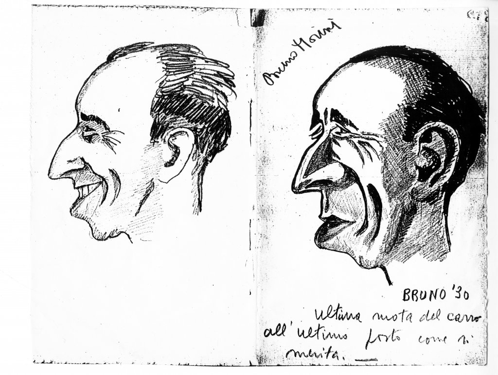 In Bertoliana le carte di Primo Piovesan TViWeb