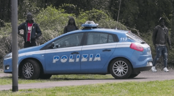 Giornalista aggredito, le reazioni dei politici