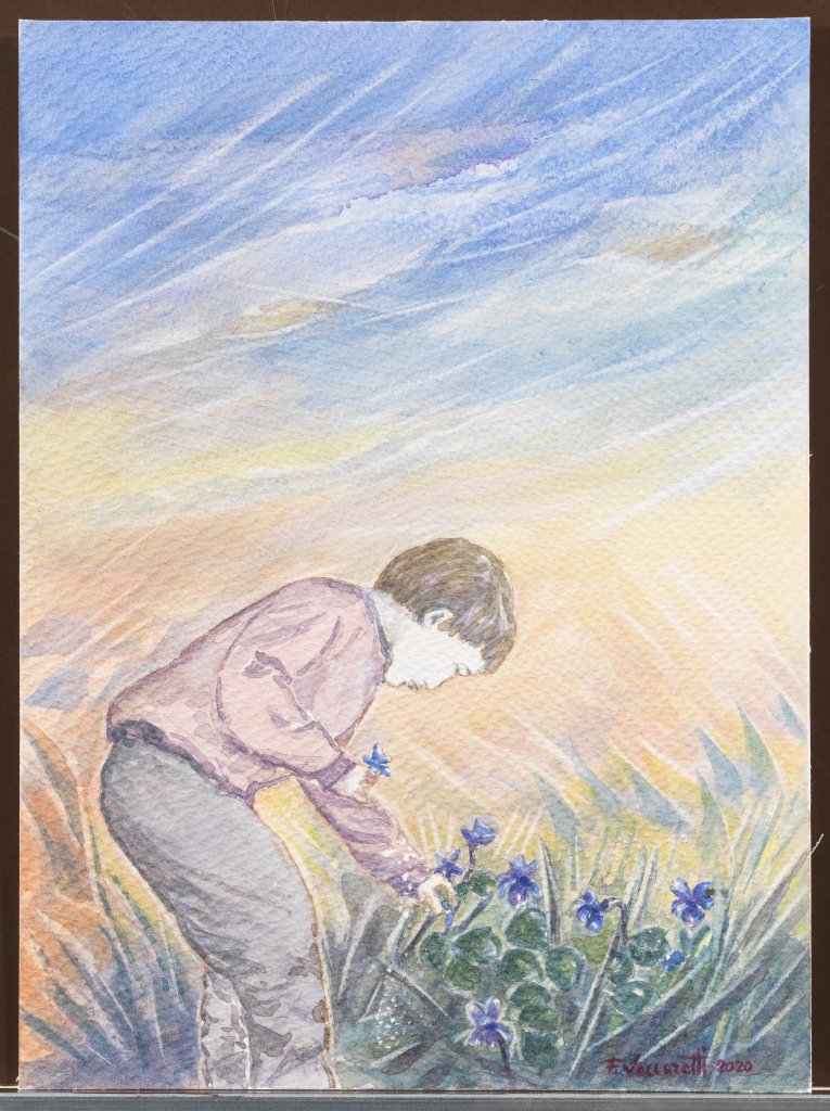 TRA ARTE, DOCUMENTI ANTICHI E NUOVE TECNOLOGIE CHIAMPO CONTINUA A CELEBRARE ZANELLA