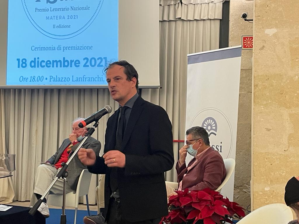 Giancarlo Marinelli, direttore del Comunale di Vicenza vince premio