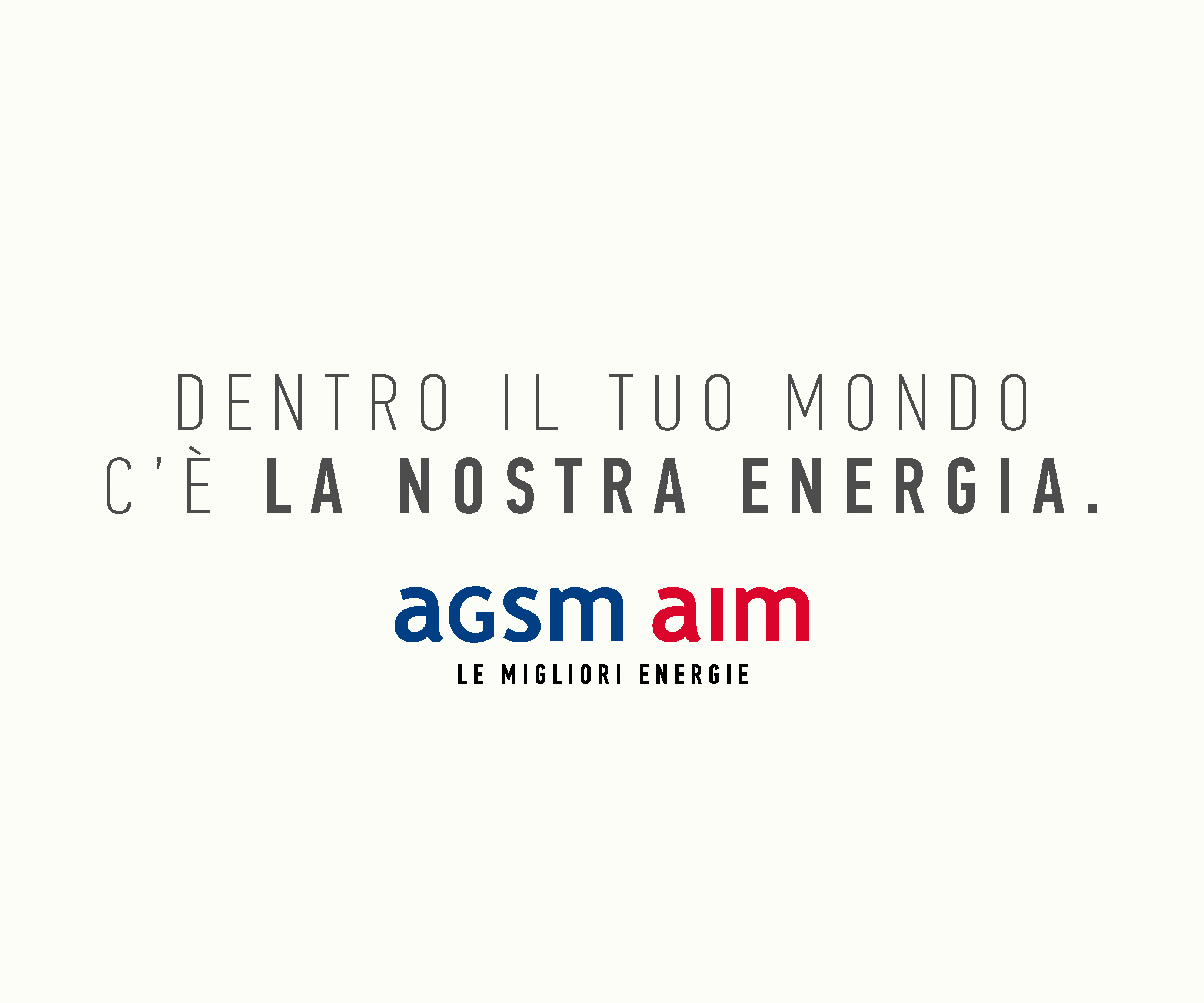AIM AGSM AIM ENERGIA SPOT