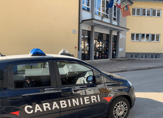 Valdagno, i Carabinieri incontrano gli alunni della Scuola Primaria di