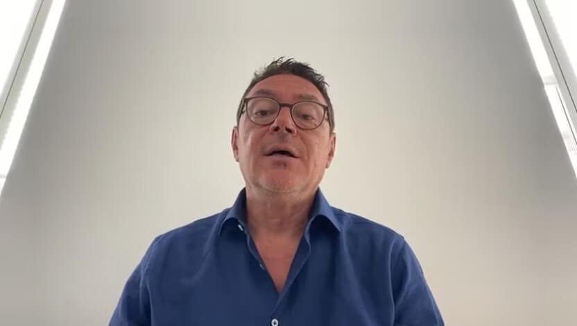 Il nuovo metodo Possamai (videoeditoriale) | TViWeb