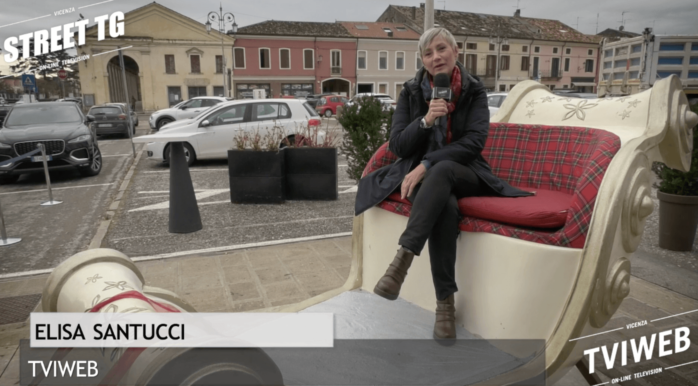 capelli in corso noventa vicentina