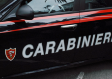 Folle inseguimento di una Mercedes dal Friuli al Veneto conducente denunciato dai carabinieri